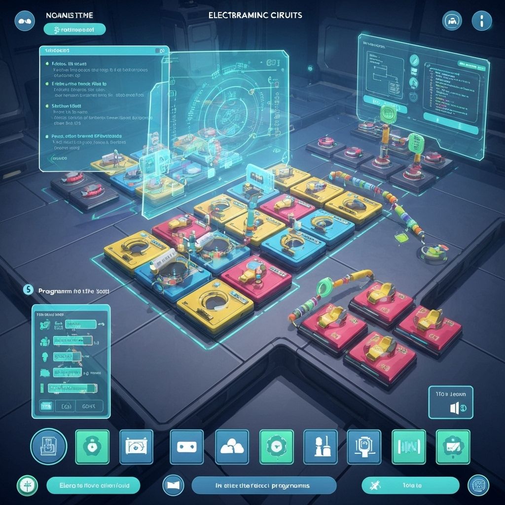 Logic Builder