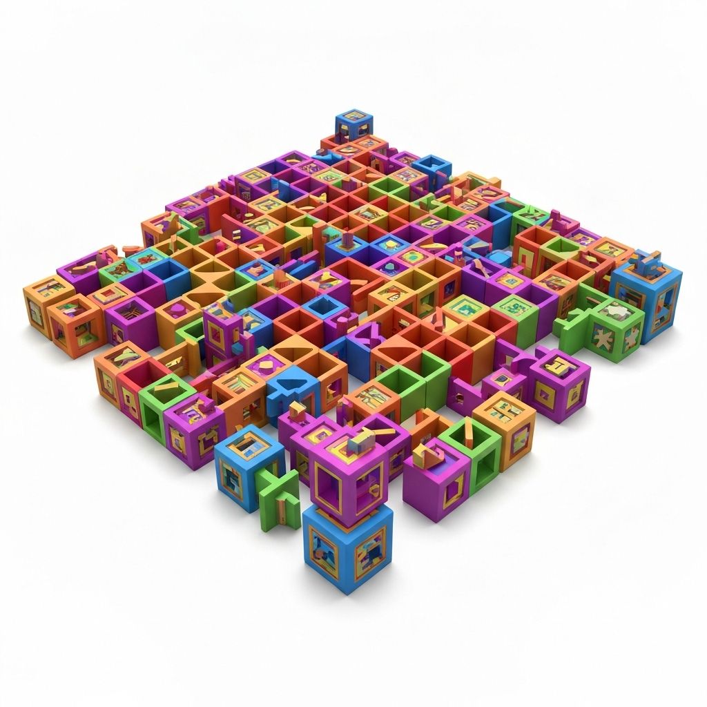 Mind Maze