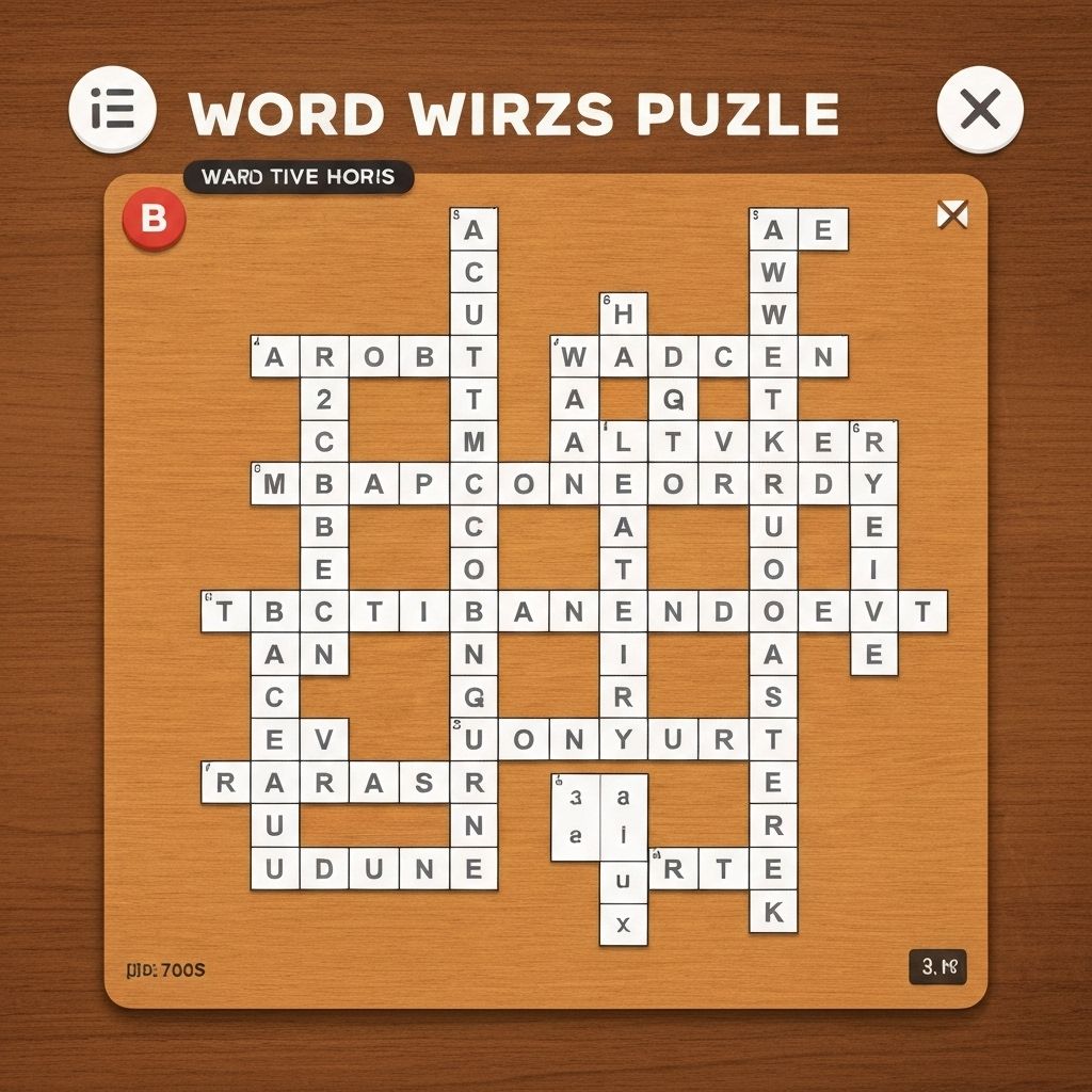 Word Wizard